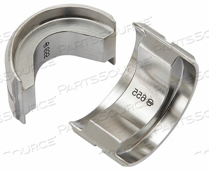 OEM#: U655CRIMPING DIE U STYLE 12 TONS by Burndy