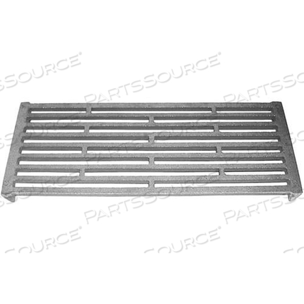 GRATE 15-3/16 X 6