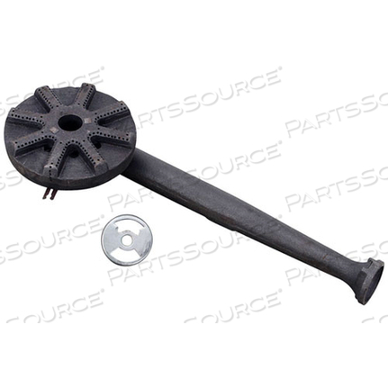 Replaces Vulcan Technologies 415320-2REAR BURNER19