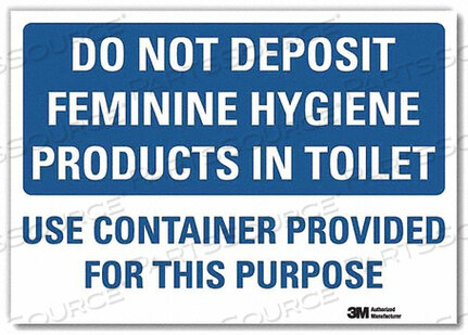 OEM#: U1-1051-RD_10X7J2706 SAFETY SIGN 7 HX10 W ENGLISH by Lyle Signs Inc.