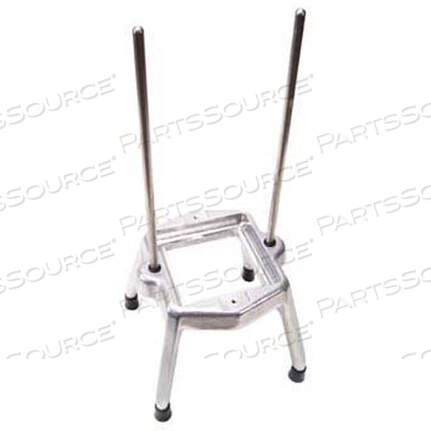 OEM#: 908-65SBASE ASSY, W/GUIDE RODS & FT by Prince Castle