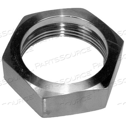 Replaces Legion Industries 450033HEX NUT