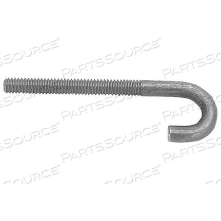 Replaces Garland Manufacturing 9004701SPRING HOOK3-1/4, 1/4-20