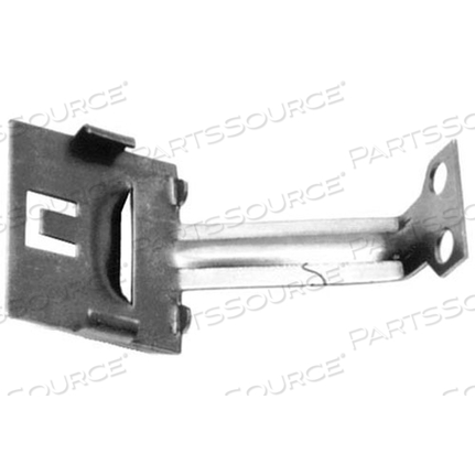 Replaces Frymaster 9100226SPDEFLECTOR BRACKET