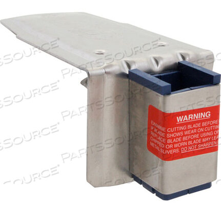 OEM#: A931SP#1 S/S BASE AND HARDWARE PKG. by The Edlund Company