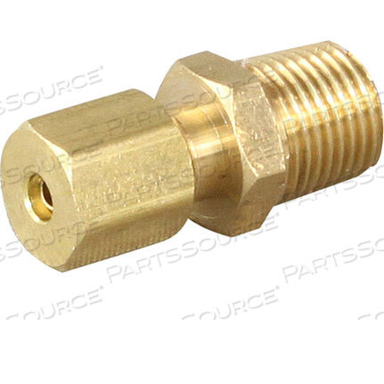 Replaces Frymaster 8130340MALE CONNECTOR
