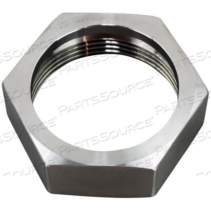Replaces Legion Industries 450032HEX NUT