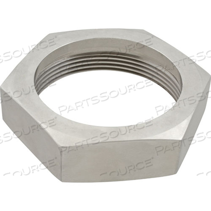 Replaces Legion Industries 440234HEX NUT