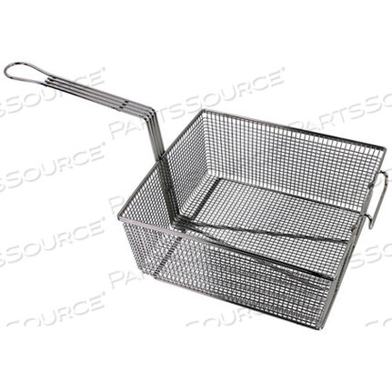 Replaces Hobart Corporation 411378-2FULL BASKET13L 12-1/4W 5-3/8D