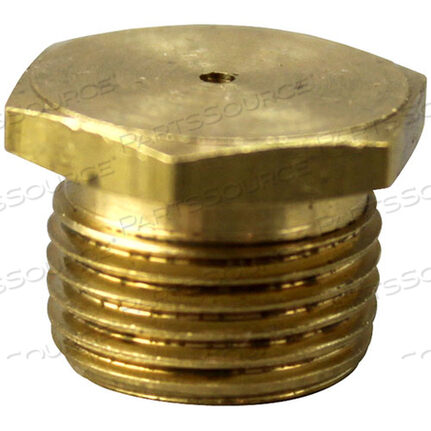 Replaces Garland Manufacturing F810-0129BURNER ORIFICE7/16-27 #56