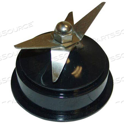 OEM#: 968000370CUTTING ASSY by Hamilton Beach