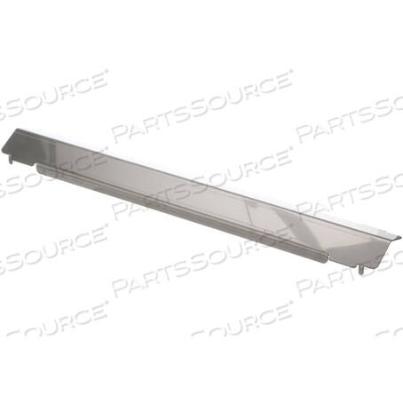 Replaces Star Manufacturing M6-1033901RADIANT 22 X 3-3/8, S/S