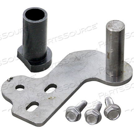 OEM#: 870898HINGE KIT DOOR TOP LH OR BOTTOM RH , TMC by True Food Service Equipment