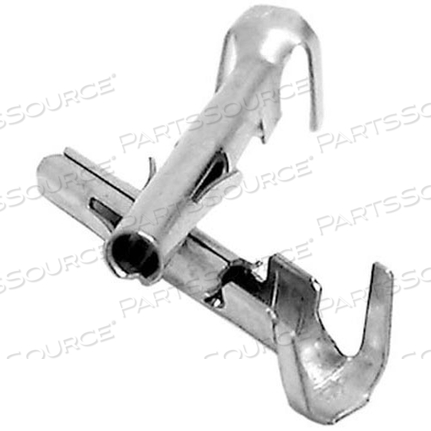 PIN, FEMALE CONNECTOR (25/PKG)
