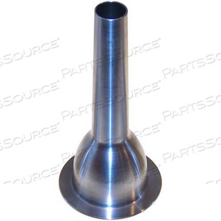 Replaces Uniworld Foodservice 812ST3-4TUBE, STUFFING -ALUMINUM 3/4