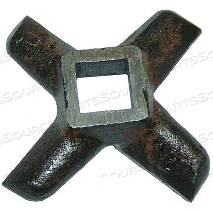 Replaces Uniworld Foodservice 812GKKNIFE, GRINDER - #10/12