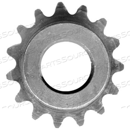 OEM#: M0110SPROCKET, CONVEYOR DRIVE by Blodgett