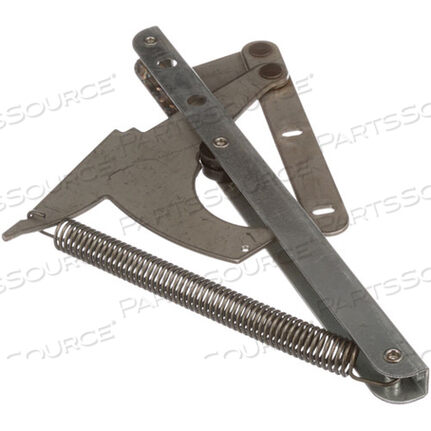 Replaces Turbochef NGC-1572HINGE - LEFT