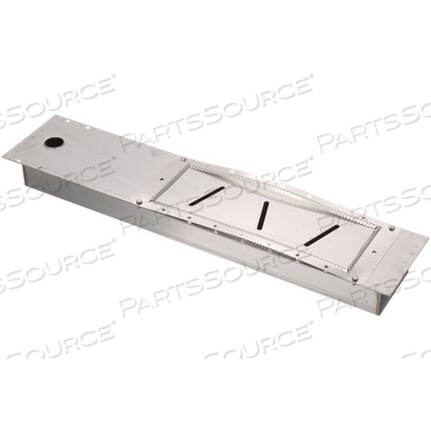 Replaces Turbochef NGC-3017REAR WAVEGUIDE