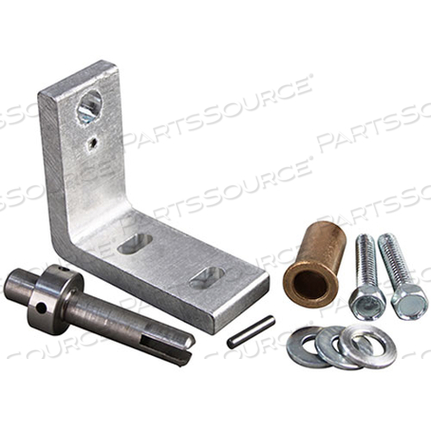 OEM#: 870865HINGE KIT, DOOR TOP by True Food Service Equipment