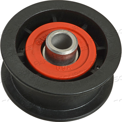 OEM#: 46045PULLEY IDLER 358 by Taylor Freezer Sales Company