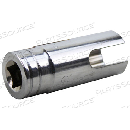 OEM#: 8150385SOCKET 1 6PT MLD SLOT by Frymaster