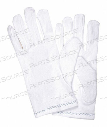 OEM#: 8771SINSPECTION GLOVES S WHITE PK12 by MCR Safety