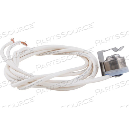 OEM#: MCC17927LIMIT, SWITCH, HIGH TEMP by Delfield