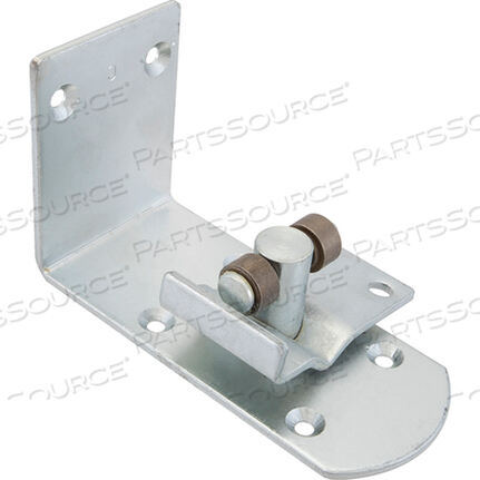 Replaces Eliason Corp. (Eliason Doors) 140-88Z2HINGE ASSEMBLY, UPPER W/ 90 BEARING PLATE