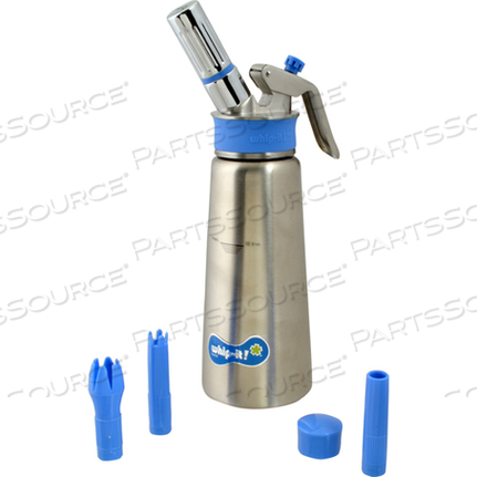 DISPENSER, CREAM WHIP-IT