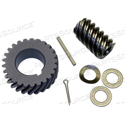 OEM#: 410031KNIFE GEAR-NYLON KIT by Globe