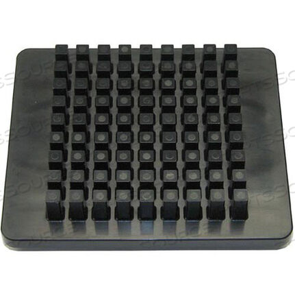 OEM#: 910-38SPUSHER HEAD by Prince Castle