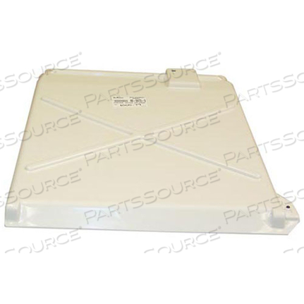 OEM#: 4004733CURTAIN, WATER by Manitowoc