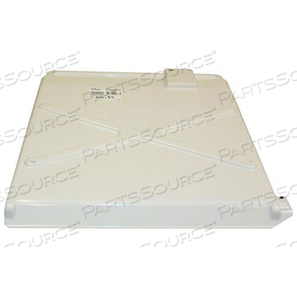 OEM#: 4008513CURTAIN, WATER by Manitowoc