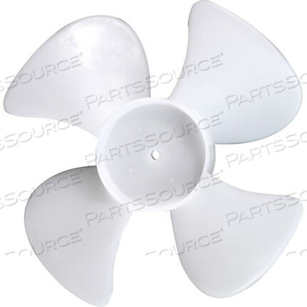 OEM#: 405-043AEVAPORATOR BLADE 4 (4 PET PLAS) by BEVERAGE AIR