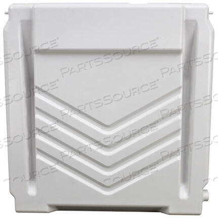 OEM#: 4010989WATER CURTAIN by Manitowoc