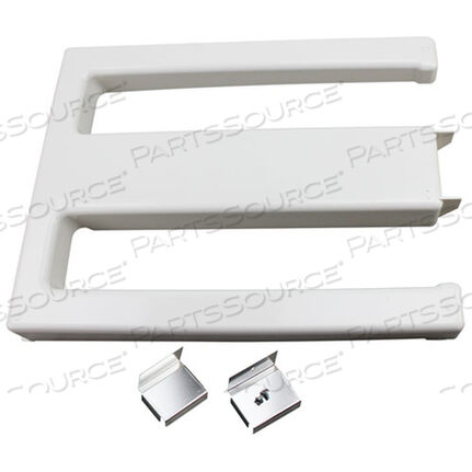 OEM#: 4304539TROUGH & PROTECTOR ASSEMBLY by Manitowoc