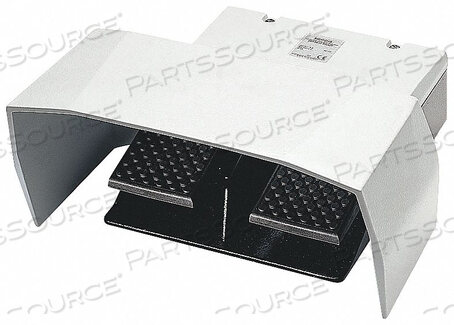 OEM#: 3SE29321AA20FOOT SWITCH MOMENTARY ACTION by Siemens