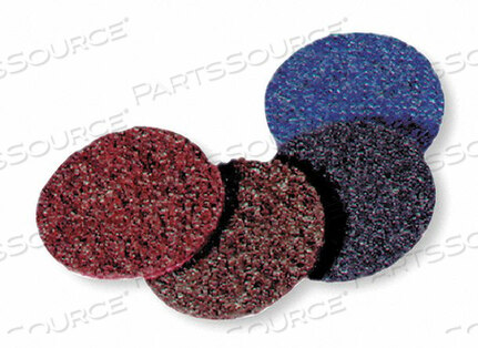 OEM#: 66261055027HOOK/LOOP DISC NO HOLE 7 IN CRS 80G ALO by Norton | Saint-Gobain Abrasives