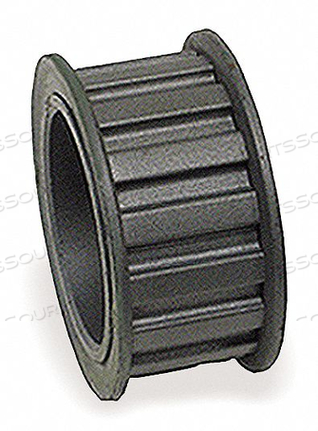 PULLEY HAWK PD 44 TEETH 30MMW