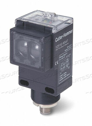 OEM#: 1251E-6543PHOTOELECTRIC SENSOR RECTANGL THRU-BEAM by Eaton