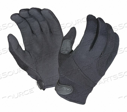 COLD PROT GLOVES KEVLAR(R) YLW 2X PR