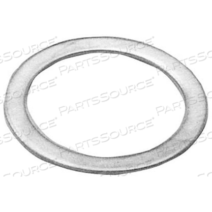 Replaces Market Forge 97-6045BRASS WASHER