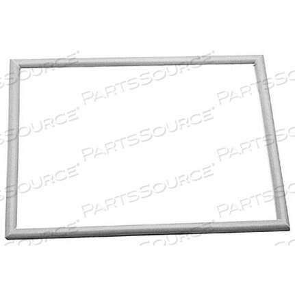 Replaces Vulcan Technologies 411688-1DOOR GASKET30.5 X 24