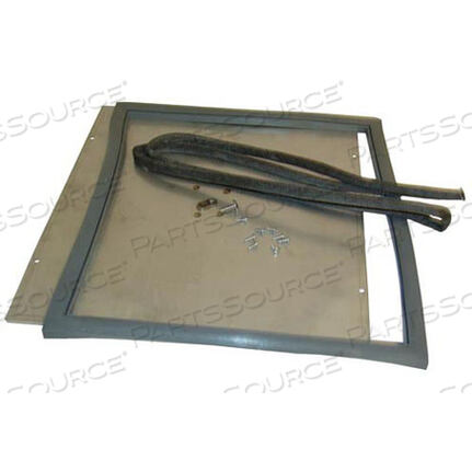 OEM#: 4440445GASKET14.25 X 13.25 / 57.5 by Southbend Range