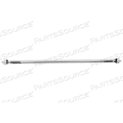 Replaces Star Manufacturing FB-187708QUARTZ ELEMENT104V 1000W 35-3/16