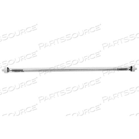 Replaces Holman FB-187708QUARTZ ELEMENT104V 1000W 35-3/16