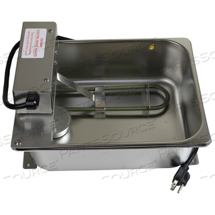 Replaces Fisher Manufacturing FIS900-115CONDENSATE DRAIN PAN