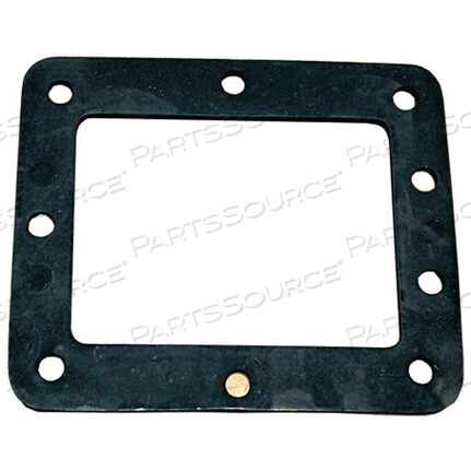 Replaces Rational Cooking Systems 44.00.279PGASKET/HEATING ELEMENT