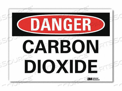 OEM#: U3-1148-RD_7X5DANGER SIGN SELF-ADHESV MOUNT 7INWX5INH by Lyle Signs Inc.